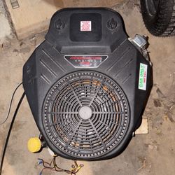 Predator 22hp VERTICAL Shaft Motor 