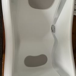 Baby Bath Tub 