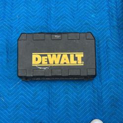 2 Dewalt Power Drills