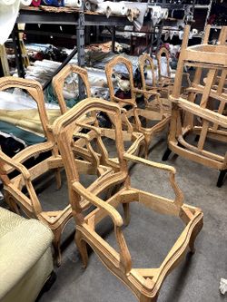 chair frames