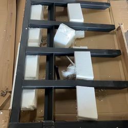 Clamp on Debris Forks