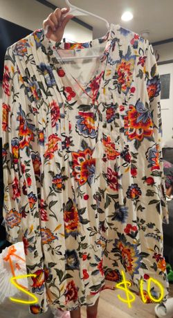 Ropa / Dress