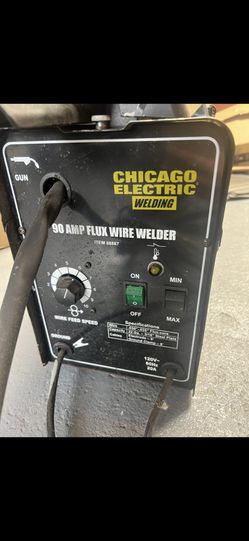 Chicago Electric Welding