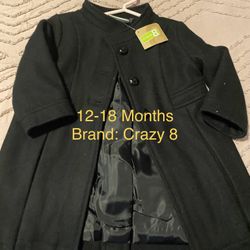 Baby Coat