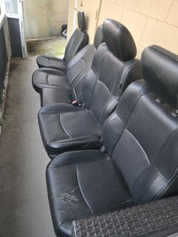 2013-18 Ram 1500 Crew Cab.