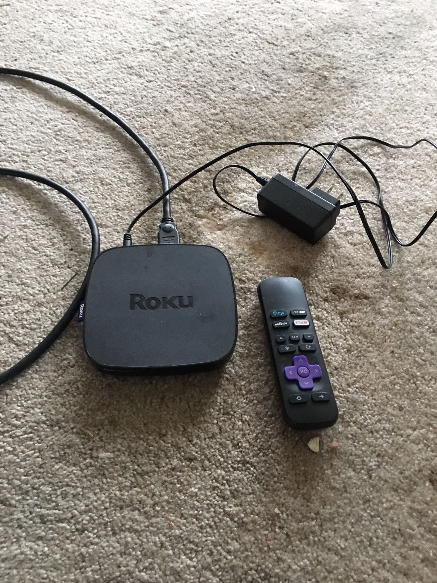 roku