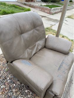 Free Recliner