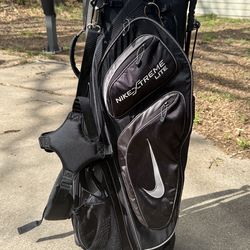 Nike Golf Bg