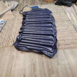 MAIDeSITe Alternating Air Pressure Mattress
