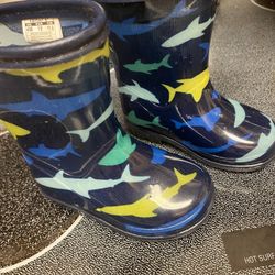 Toddler Rain Boots