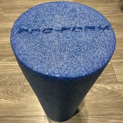 17.5” Pro Form Foam Roller