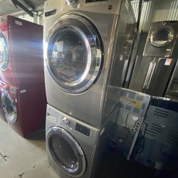 Kenmore Washer Dryer 
