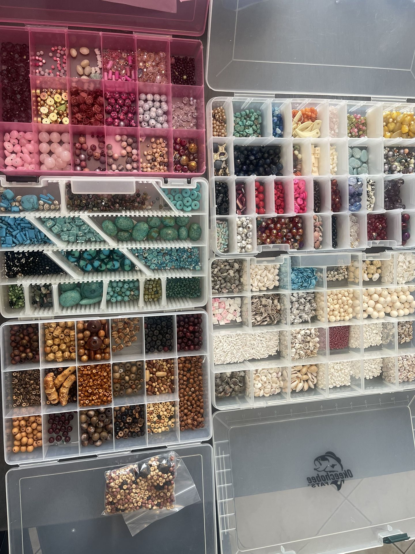 Beads For Jewelry,All Products : American Fashion Style Bags On Sale