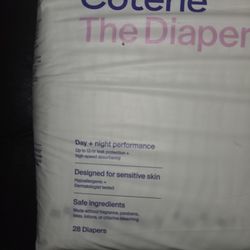 Diapers 