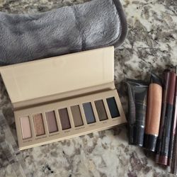 ULTA MAKEUP SET NEW 