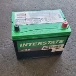   GROUP SIZE 24 27 34 78 65 48 49 47 H6 H7 51r 94r 86 H8 H9 Truck SUV And Car Battery with Warranty. FIRM Price is $59.99 with core exchange 