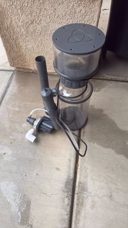 Aquarium Protein Skimmer