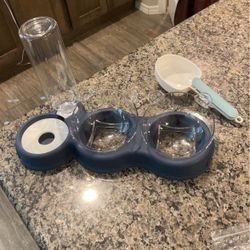 Cat Bowl