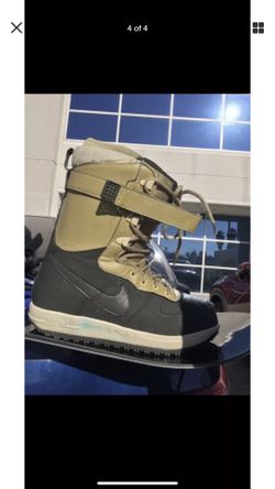 Nike zoomfoce1 sz 9