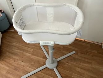 Halo Bassinet
