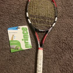 Racket 
