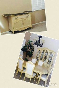 Living Room Set!