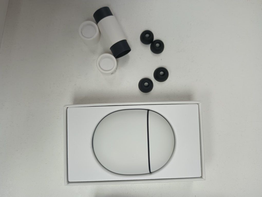 Google Pixel buds pro