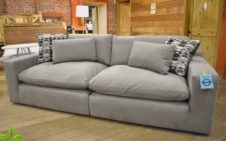 Ashley Moduler Sofas Couchs Loveseats 