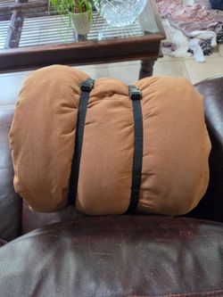 Heavy Duty Sleeping Bag