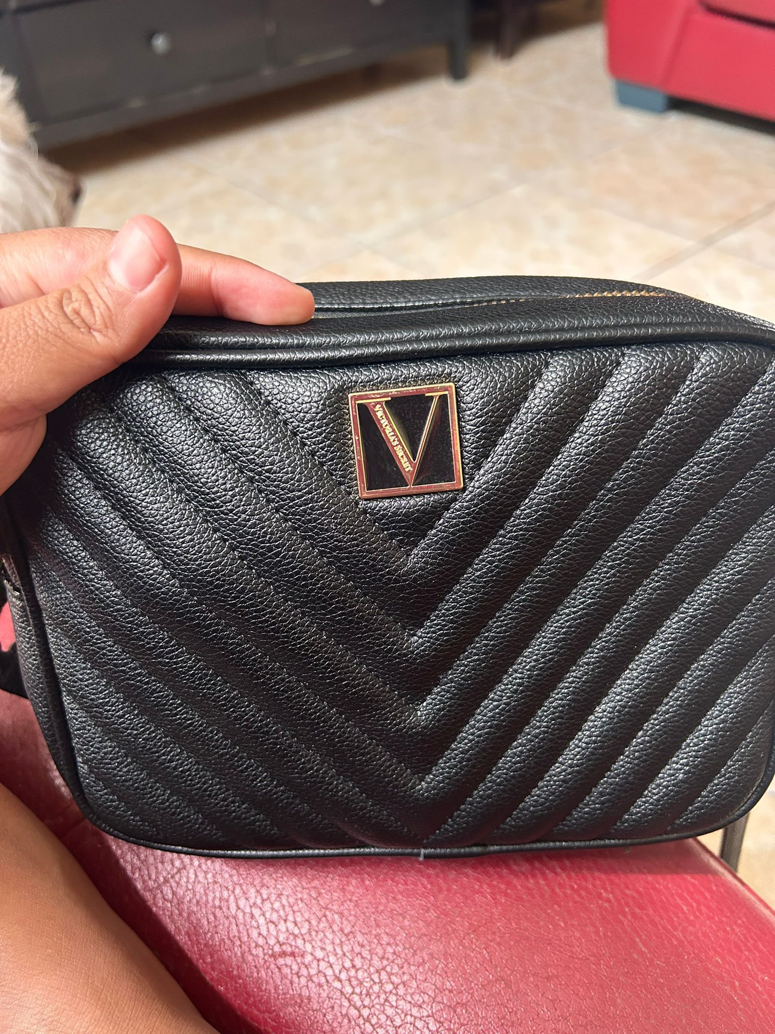 Victoria Secret Hand Bag 