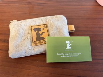 Small Pouch