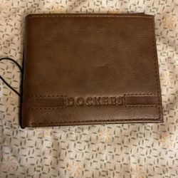 New Dockers Mens Wallet 