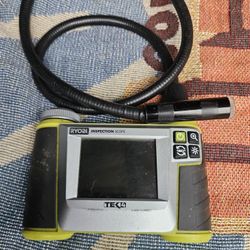 Ryobi Inspection Scope 