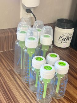 Dr. Browns Bottles 4&8oz