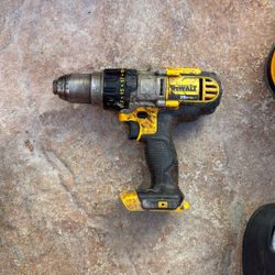 1/2” Drill Driver 