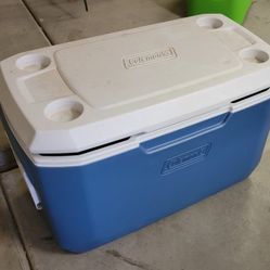 Coleman 52qt Cooler