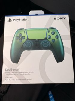 Sony Ps5 dual sense wireless controller
