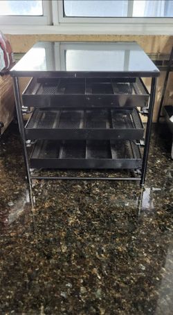 Coffee pods Organizer