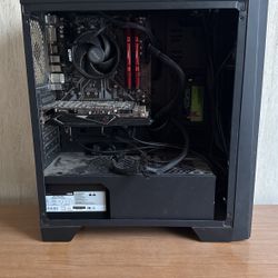 Low End Gaming Pc 