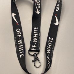 Nike x Off-White Lanyard