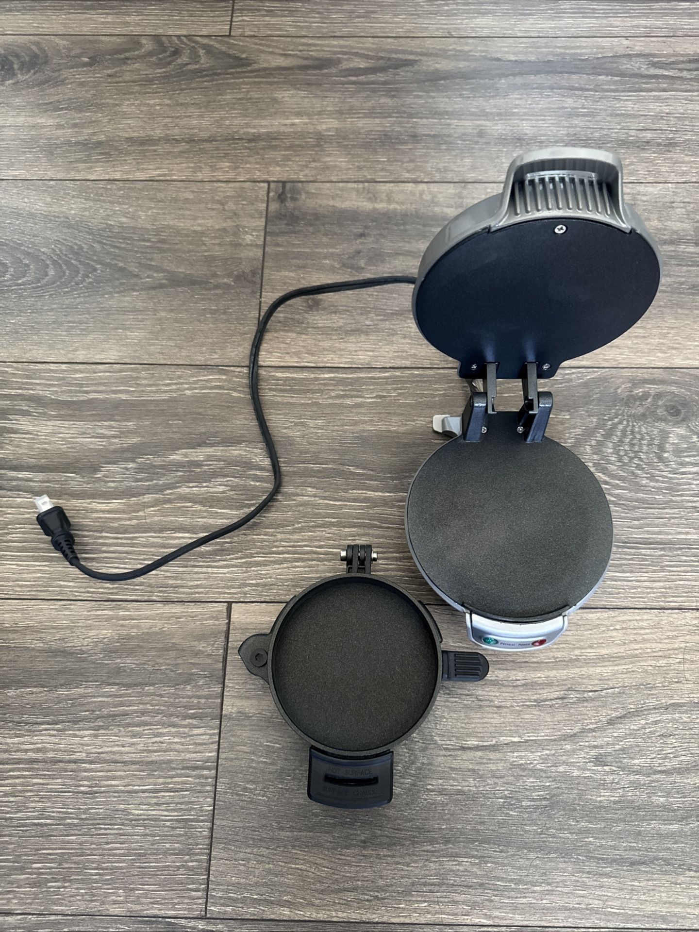 Hamilton Beach Type st29 breakfast Sandwich Griddle