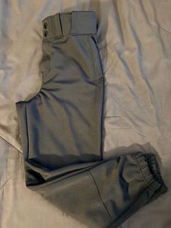 Boys baseball pants