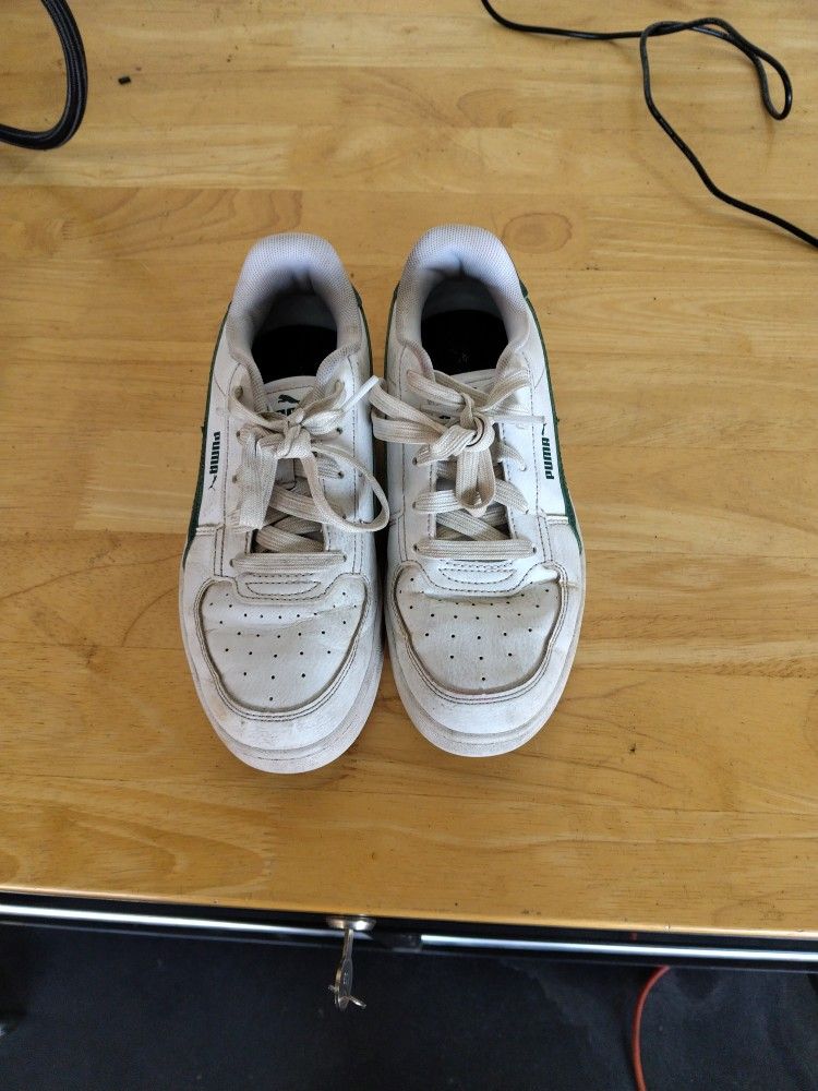 Puma Shoe