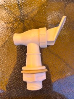 Water dispenser replacement