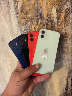 iPhone 12 unlocked