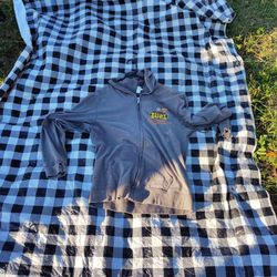 A Sweater Hoodie Size  L