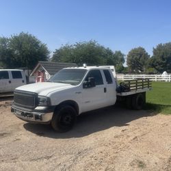 2006 Ford F-350