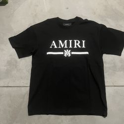 Amiri Designer Shirt 