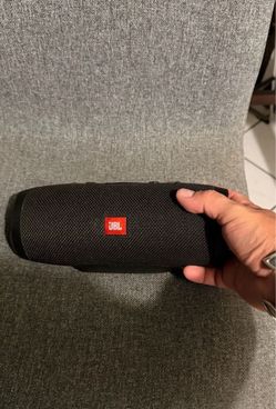 JBL charged 3