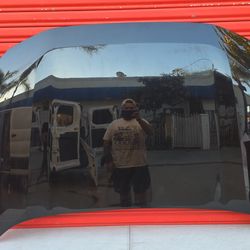 Toyota RAV4  Front Hood Panel 2018-2023